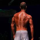Sam  Lawrence - NPC Excalibur  2012 - #1
